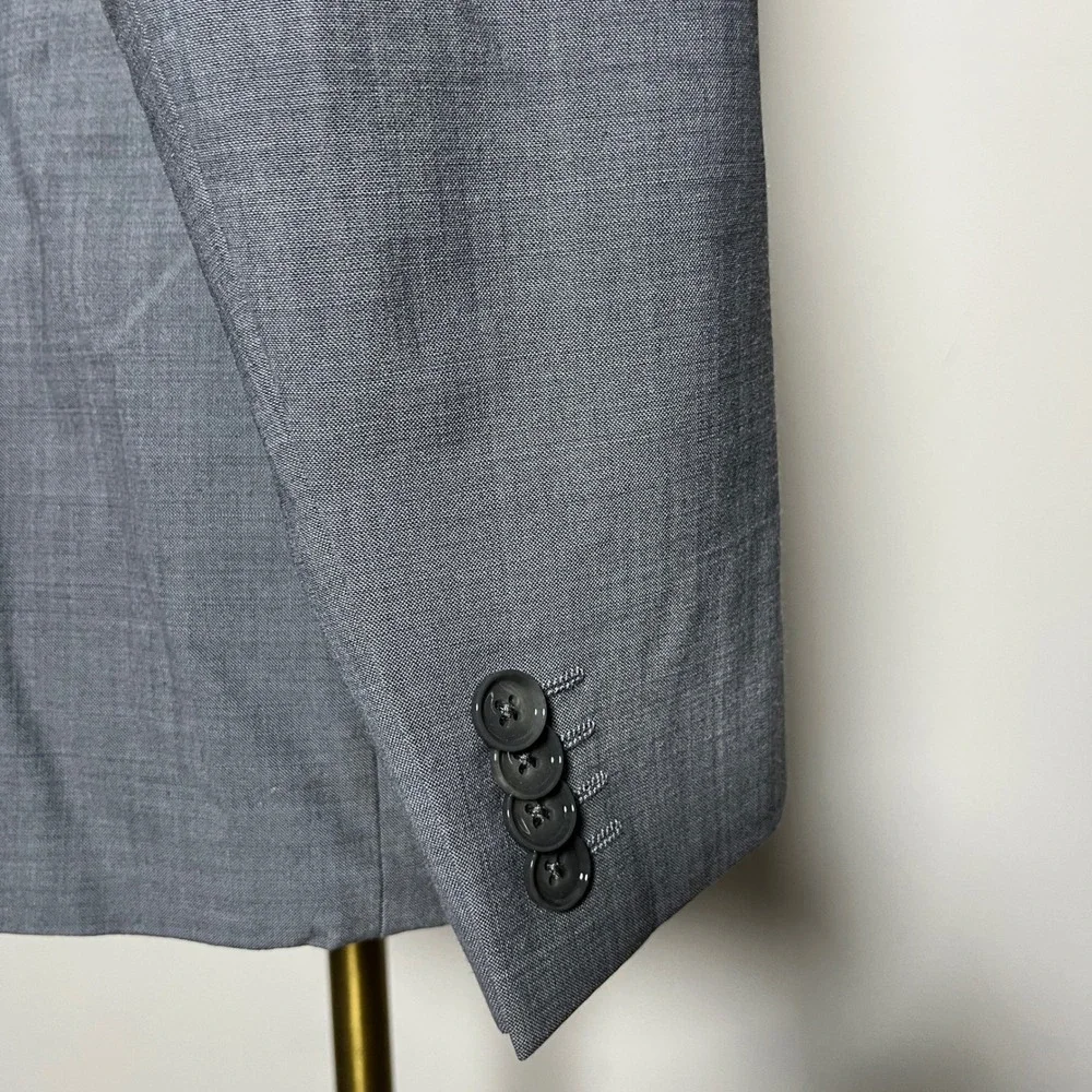 Express this sophisticated